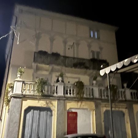 La Terrazza Vercelli Bed & Charme المظهر الخارجي الصورة