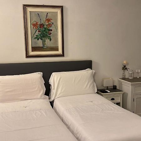 La Terrazza Vercelli Bed & Charme المظهر الخارجي الصورة