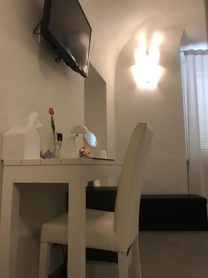 La Terrazza Vercelli Bed & Charme المظهر الخارجي الصورة