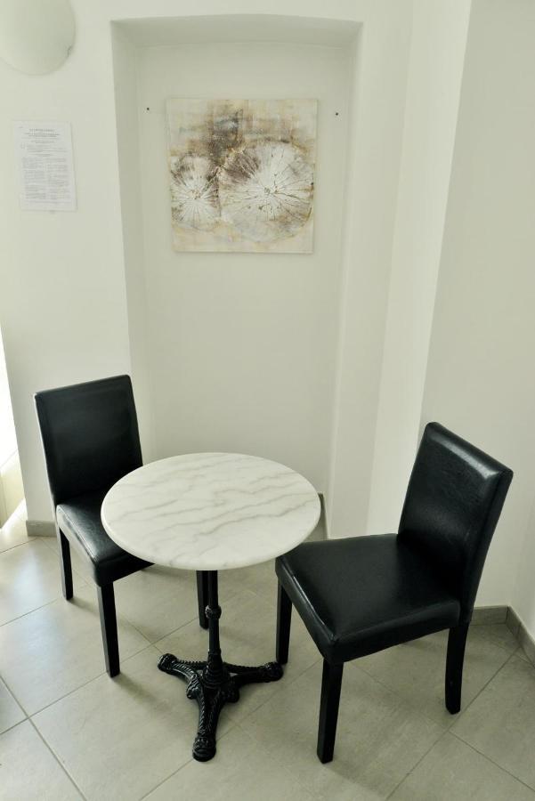 La Terrazza Vercelli Bed & Charme المظهر الخارجي الصورة