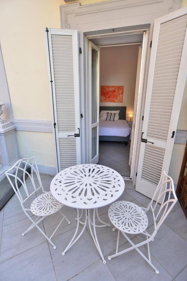 La Terrazza Vercelli Bed & Charme المظهر الخارجي الصورة