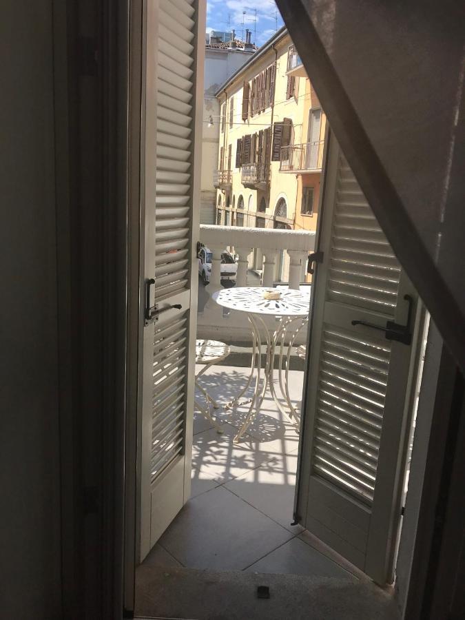 La Terrazza Vercelli Bed & Charme المظهر الخارجي الصورة