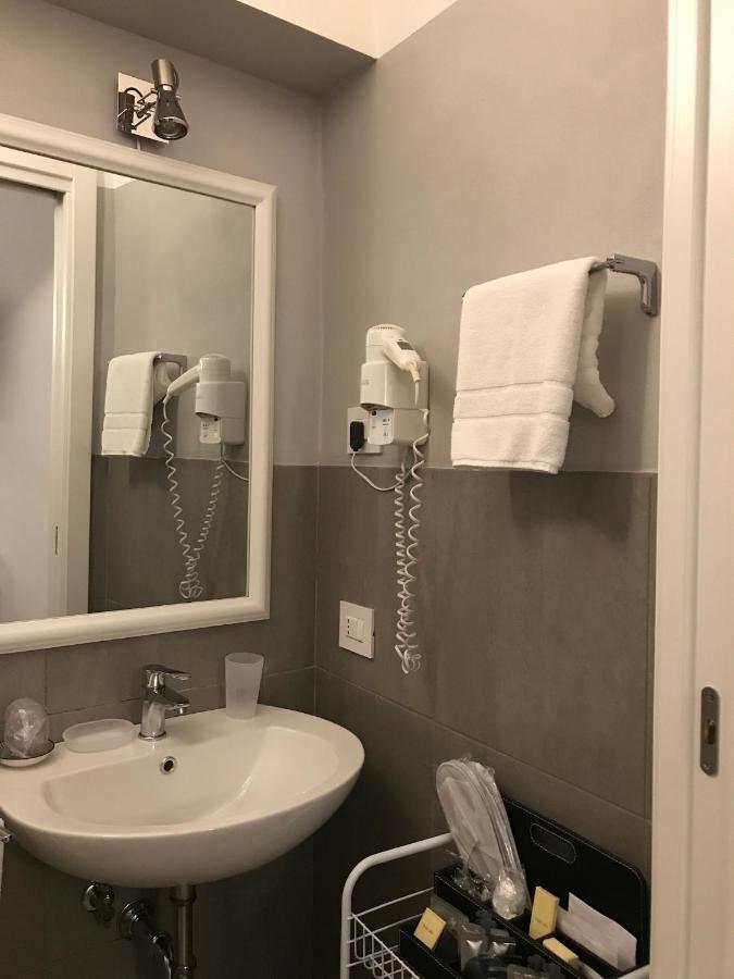 La Terrazza Vercelli Bed & Charme المظهر الخارجي الصورة