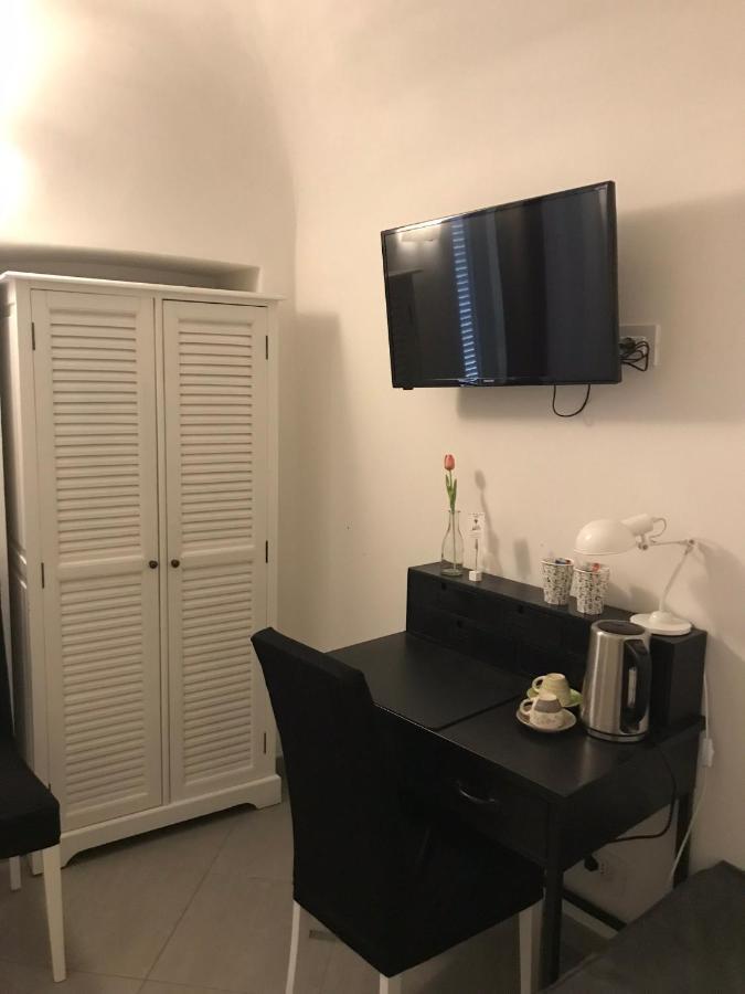 La Terrazza Vercelli Bed & Charme المظهر الخارجي الصورة