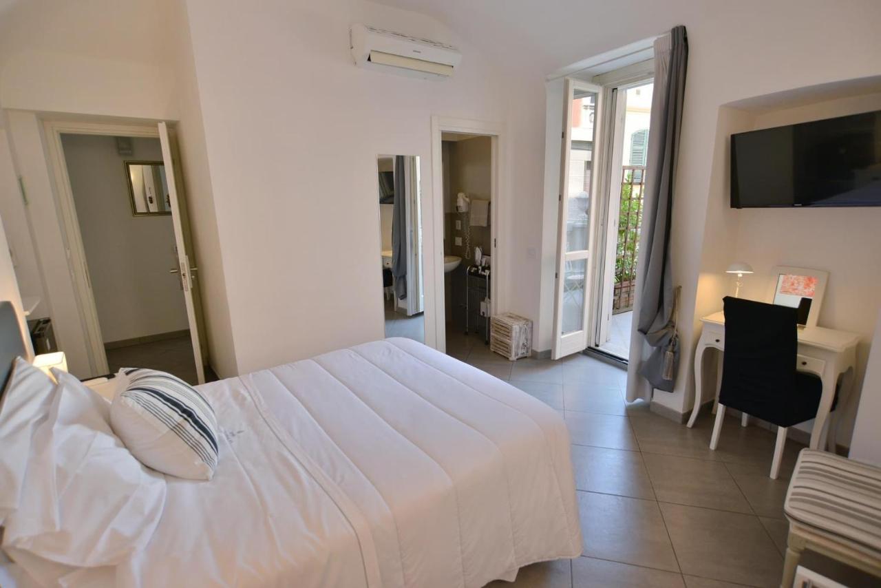 La Terrazza Vercelli Bed & Charme المظهر الخارجي الصورة