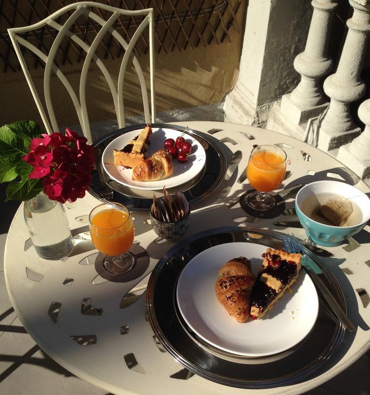 La Terrazza Vercelli Bed & Charme المظهر الخارجي الصورة