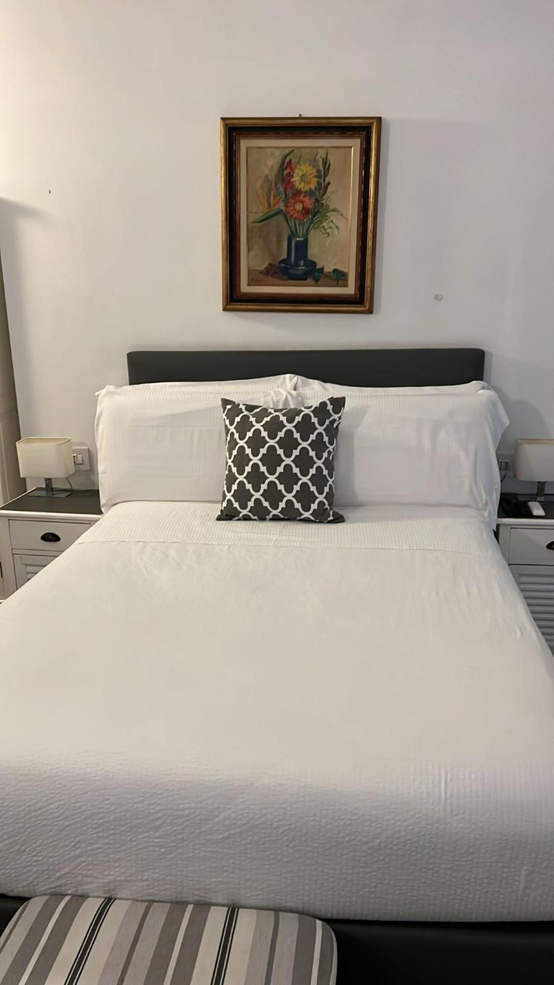 La Terrazza Vercelli Bed & Charme المظهر الخارجي الصورة