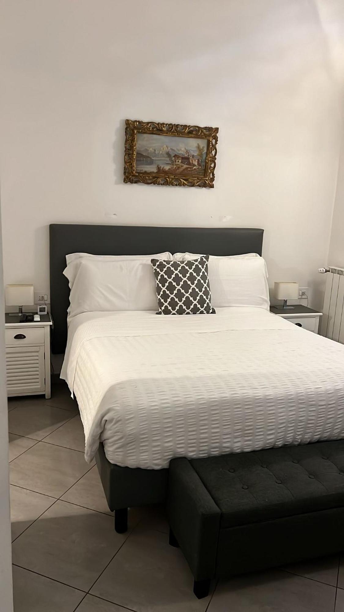 La Terrazza Vercelli Bed & Charme المظهر الخارجي الصورة