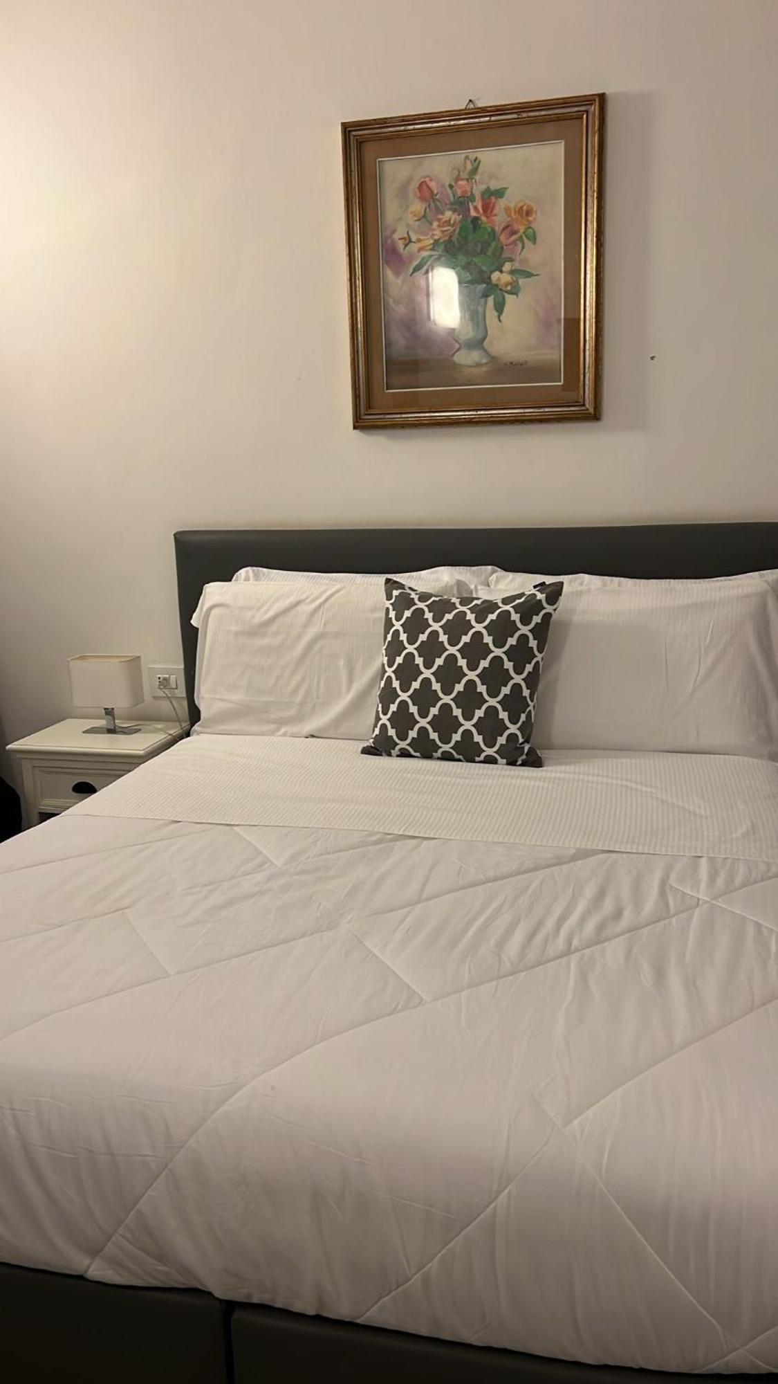 La Terrazza Vercelli Bed & Charme المظهر الخارجي الصورة