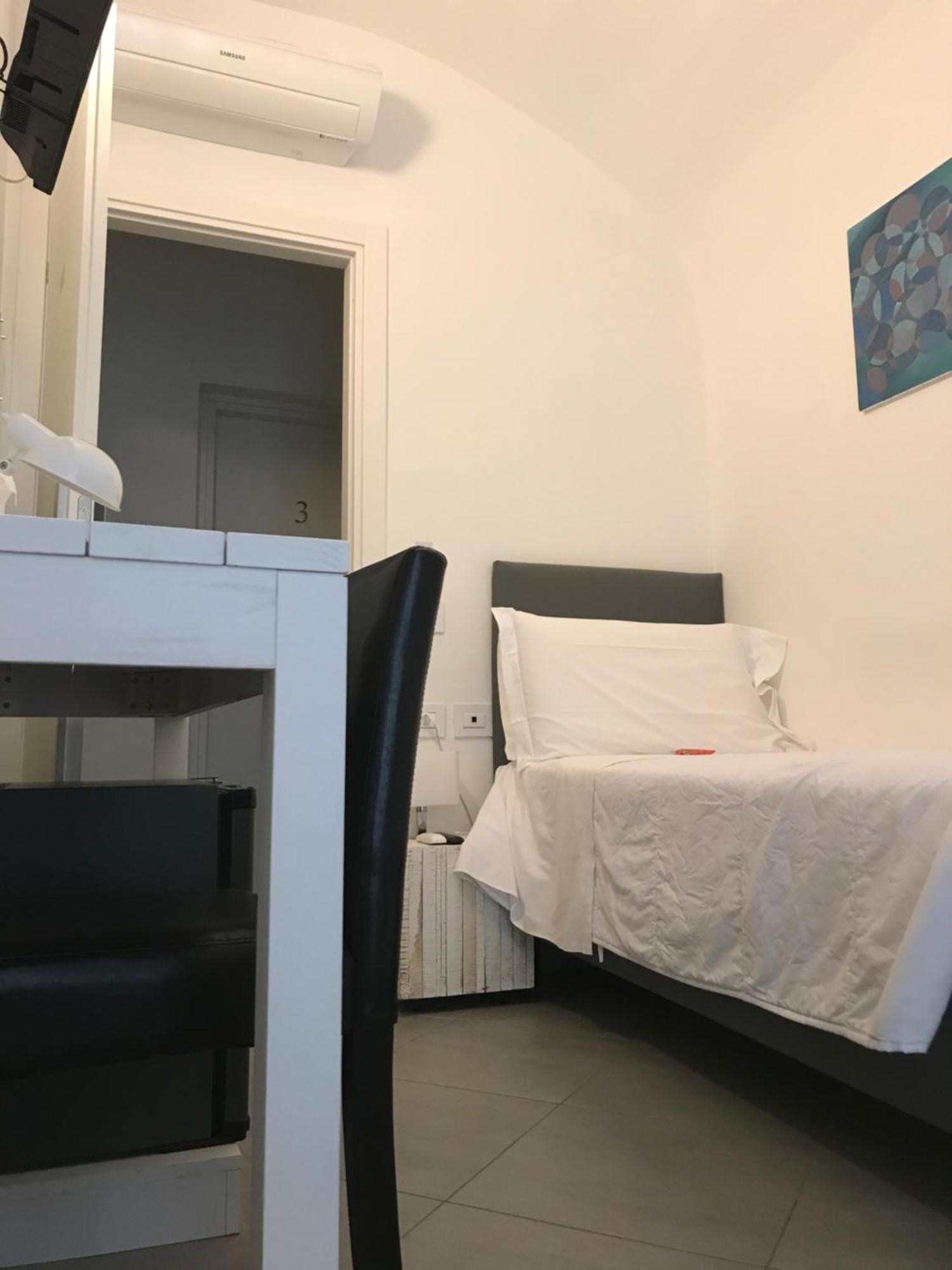 La Terrazza Vercelli Bed & Charme المظهر الخارجي الصورة