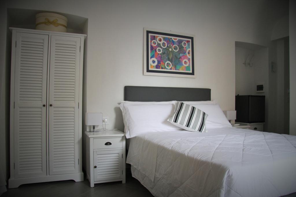 La Terrazza Vercelli Bed & Charme الغرفة الصورة