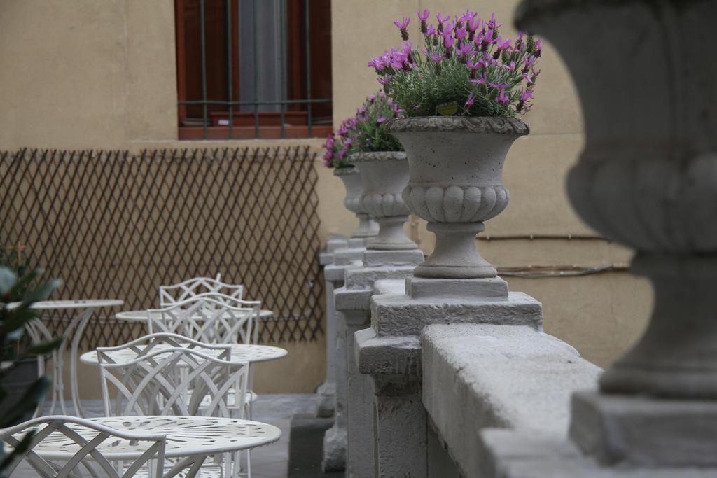 La Terrazza Vercelli Bed & Charme المظهر الخارجي الصورة