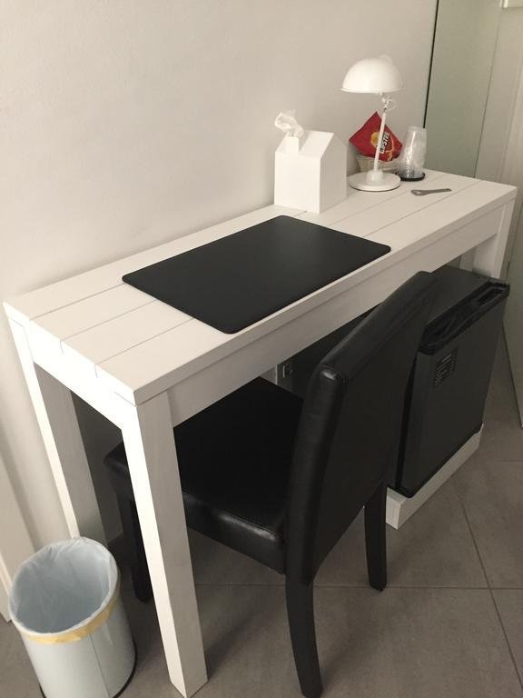 La Terrazza Vercelli Bed & Charme المظهر الخارجي الصورة