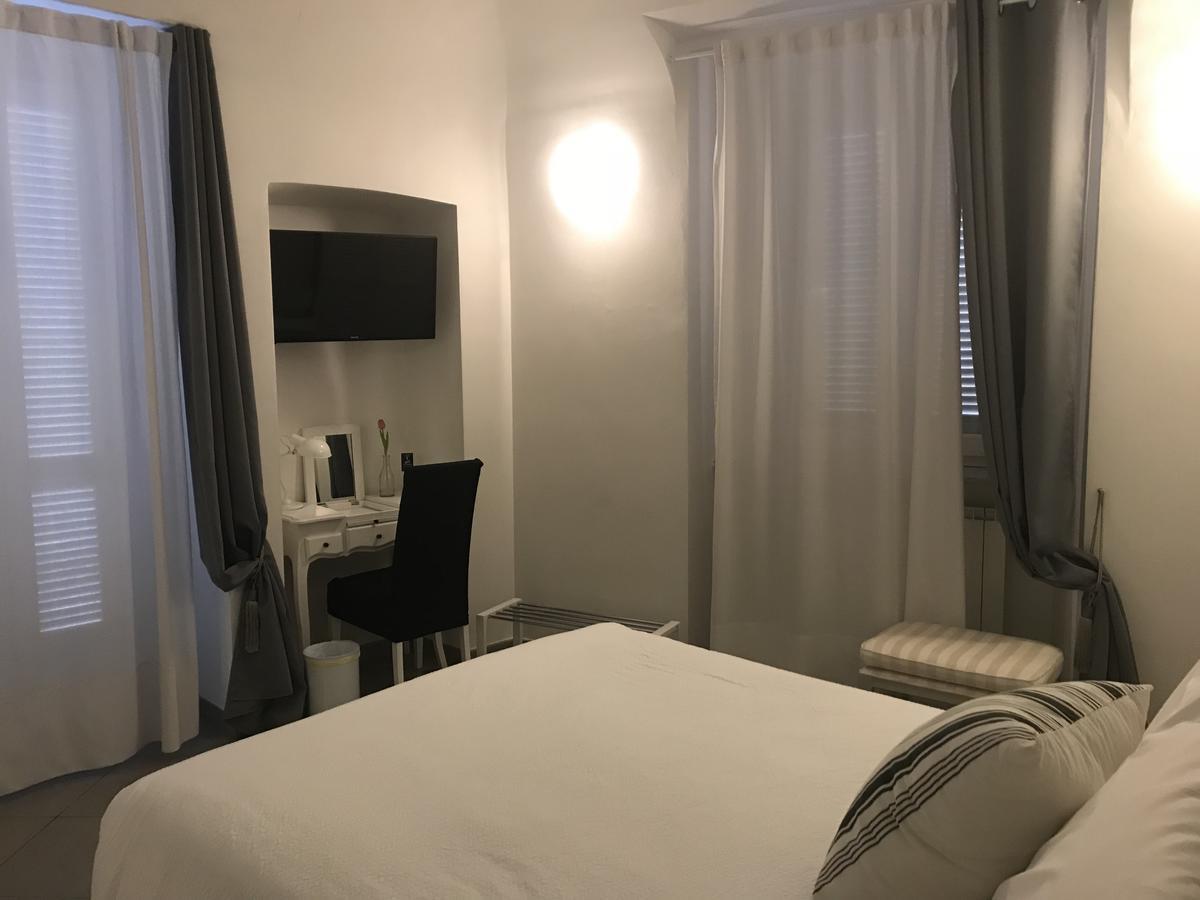 La Terrazza Vercelli Bed & Charme المظهر الخارجي الصورة