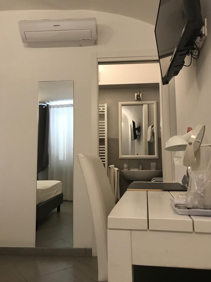 La Terrazza Vercelli Bed & Charme المظهر الخارجي الصورة