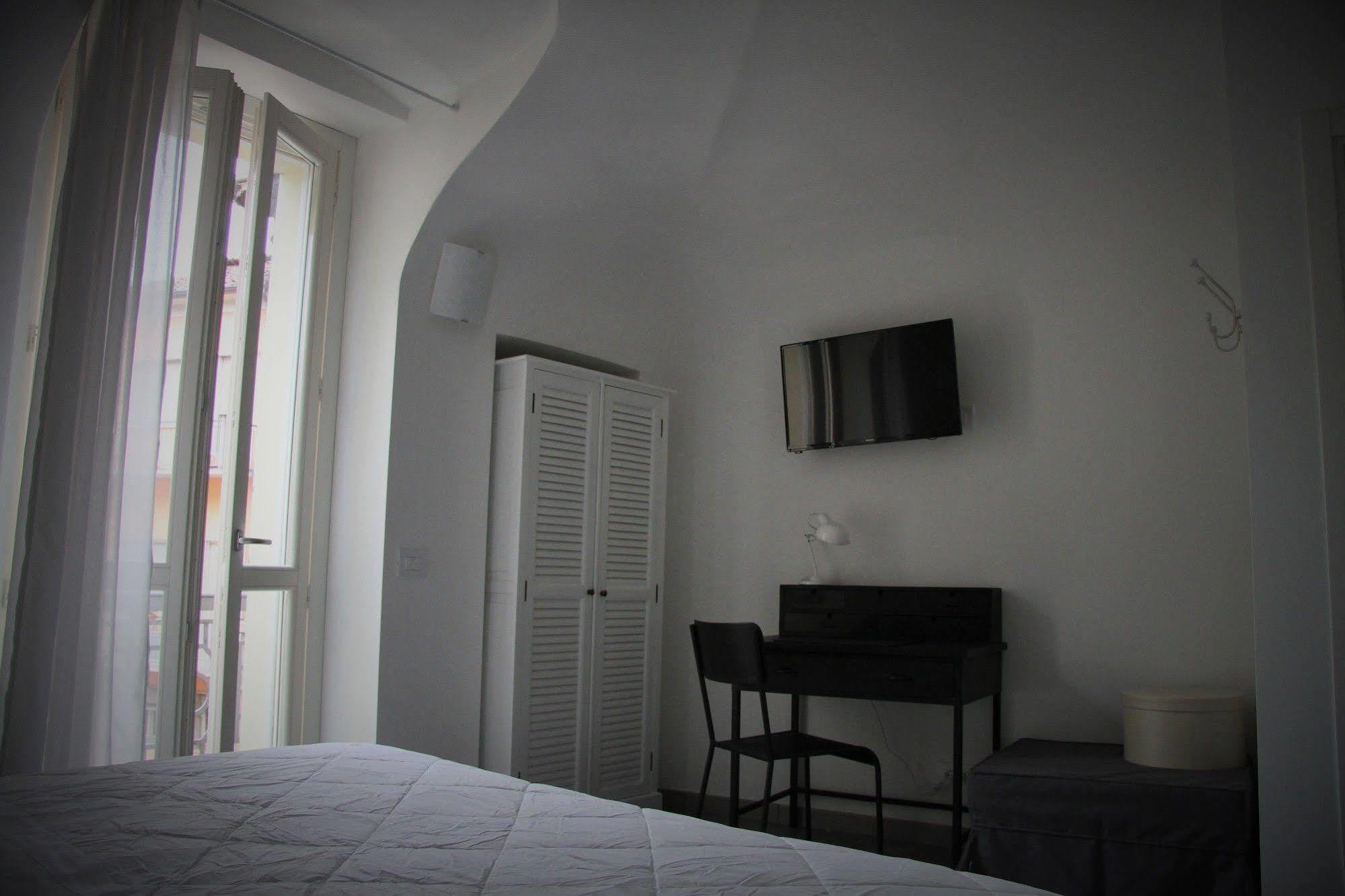 La Terrazza Vercelli Bed & Charme المظهر الخارجي الصورة