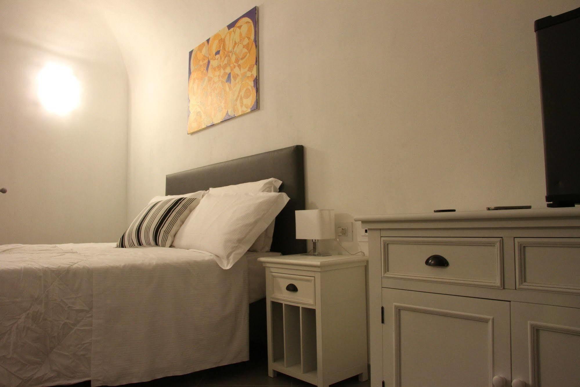 La Terrazza Vercelli Bed & Charme المظهر الخارجي الصورة