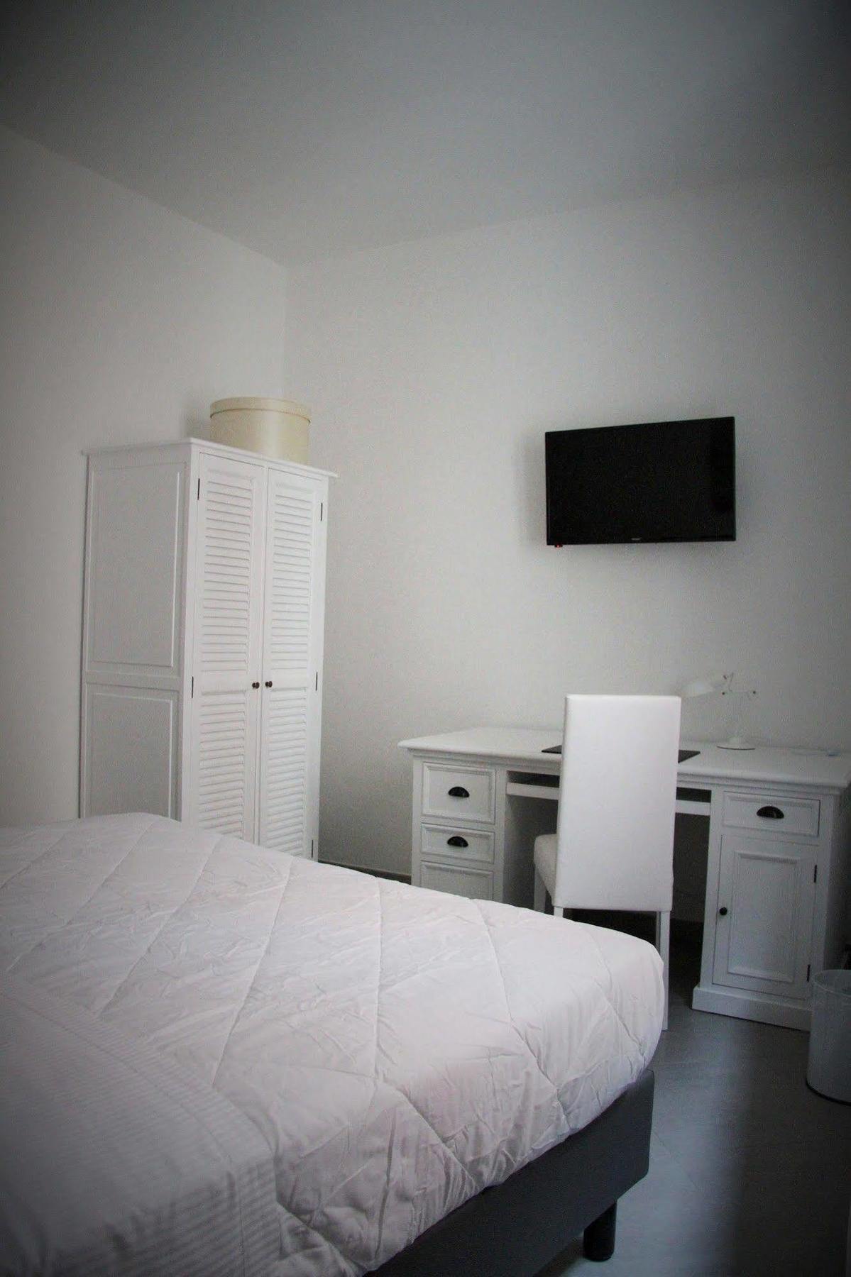 La Terrazza Vercelli Bed & Charme المظهر الخارجي الصورة