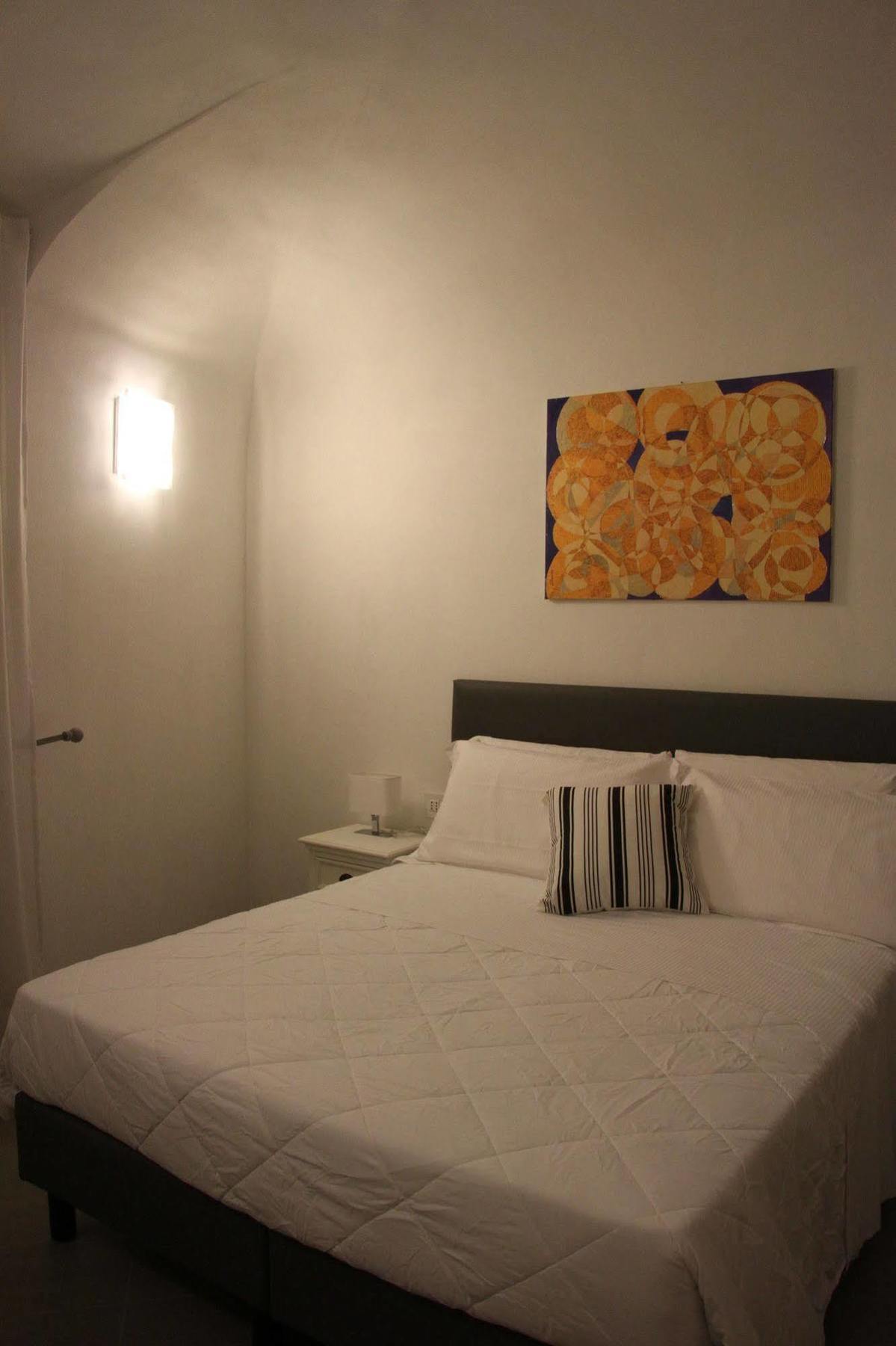 La Terrazza Vercelli Bed & Charme المظهر الخارجي الصورة
