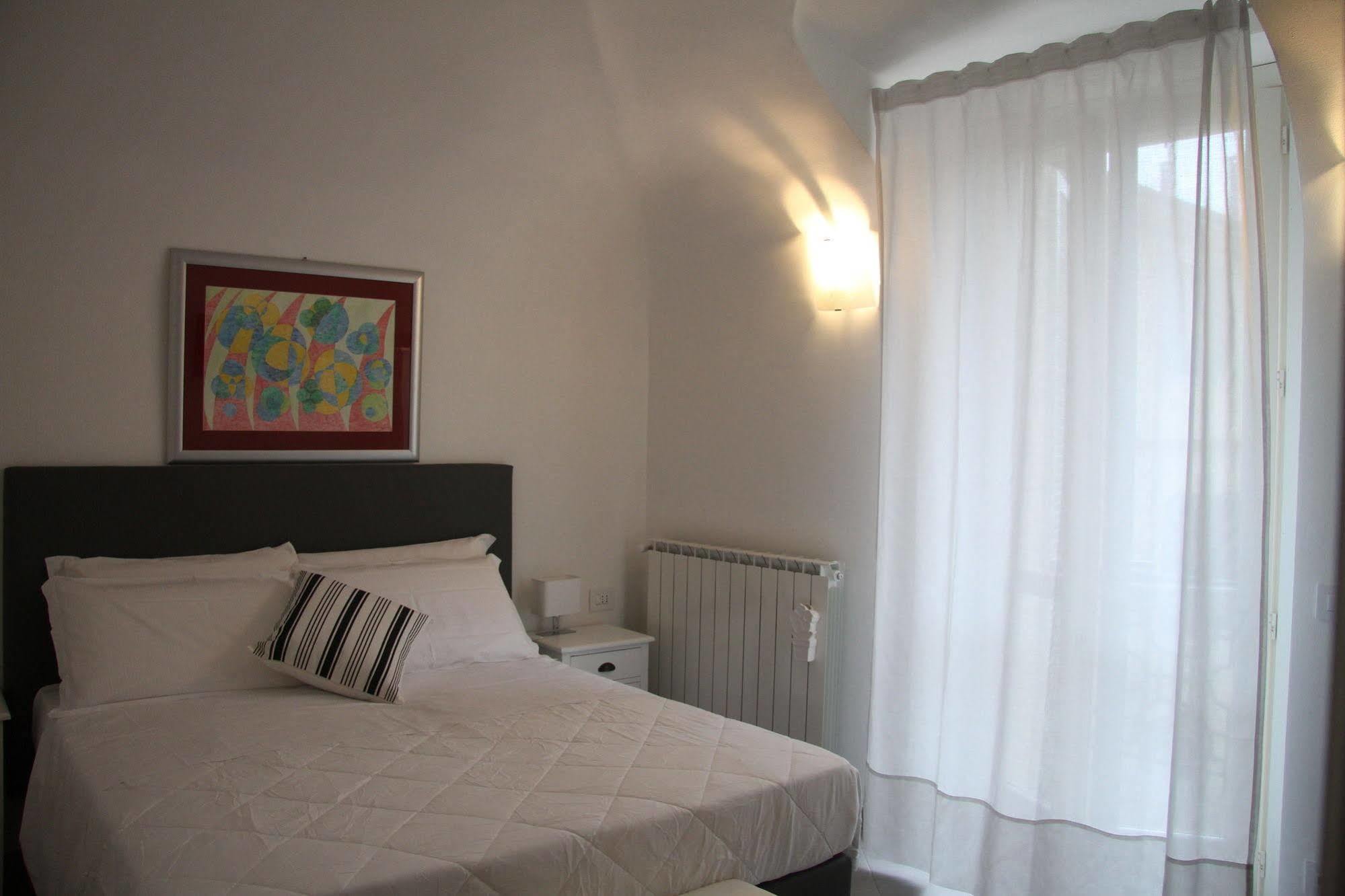 La Terrazza Vercelli Bed & Charme المظهر الخارجي الصورة
