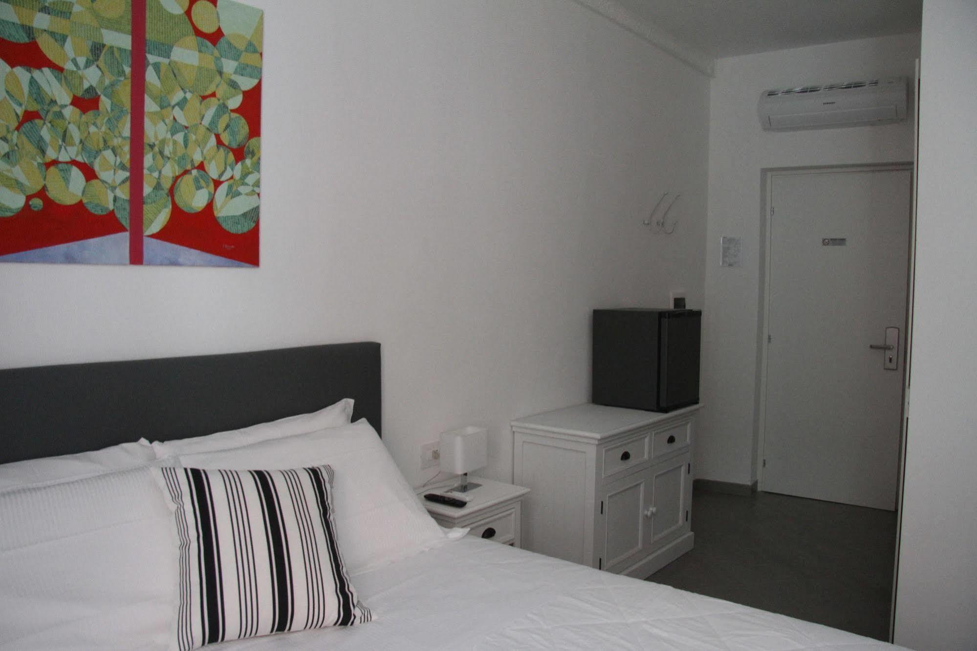 La Terrazza Vercelli Bed & Charme المظهر الخارجي الصورة