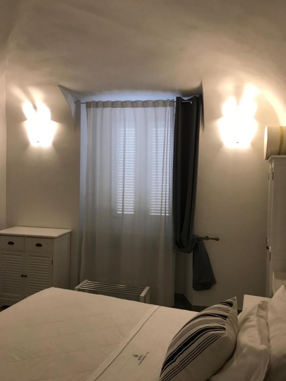 La Terrazza Vercelli Bed & Charme المظهر الخارجي الصورة