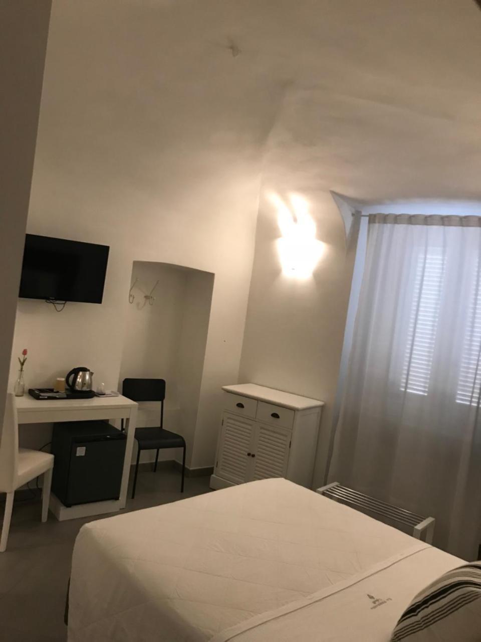 La Terrazza Vercelli Bed & Charme المظهر الخارجي الصورة